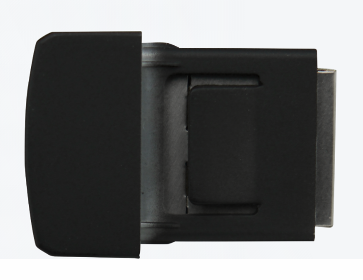 GME XRS-RJ45T5 RJ45 Pass-Through Adaptor - Toyota