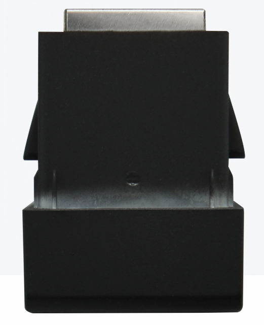 GME XRS-RJ45T5 RJ45 Pass-Through Adaptor - Toyota