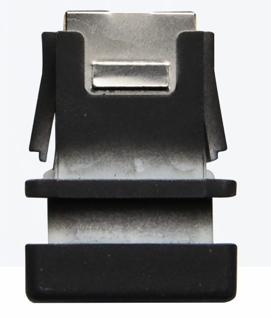 GME XRS-RJ45T7 RJ45 Pass-Through Adaptor - Mazda and Isuzu