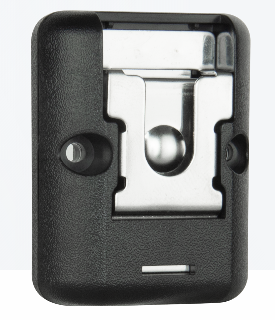 GME MB206 Microphone Bracket with Metal Insert - Suit MC553B