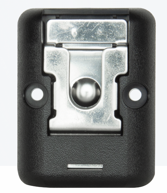 GME MB206 Microphone Bracket with Metal Insert - Suit MC553B
