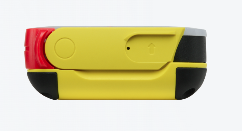 GME MT620GR GNSS PLB with Return Link Service
