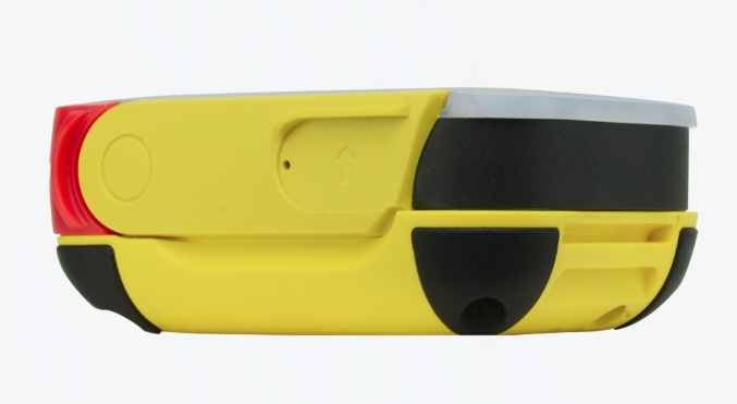 GME MT620GR GNSS PLB with Return Link Service