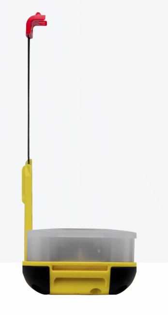 GME MT620GR GNSS PLB with Return Link Service