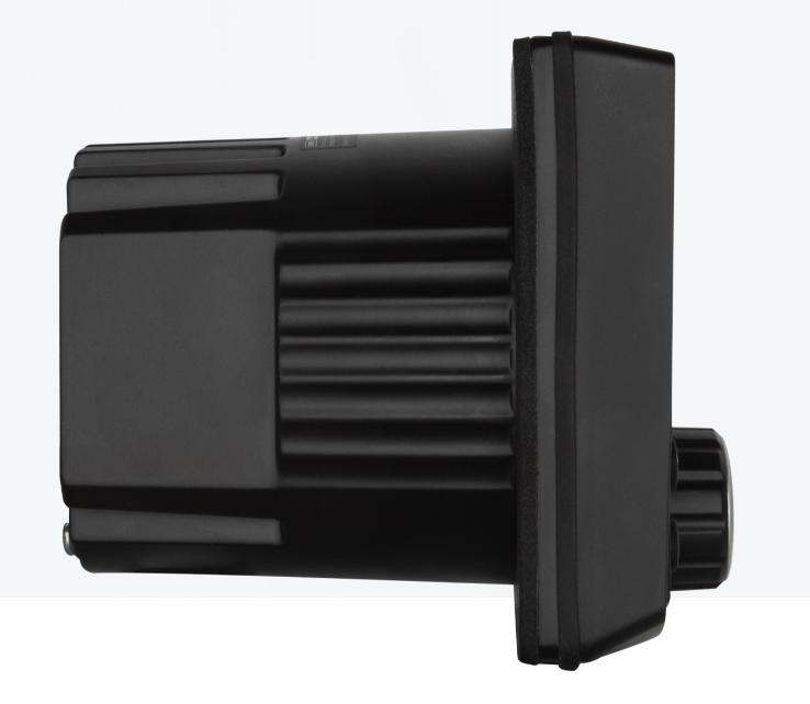 GME GR350BTB Bluetooth AM/FM Marine Stereo - Black