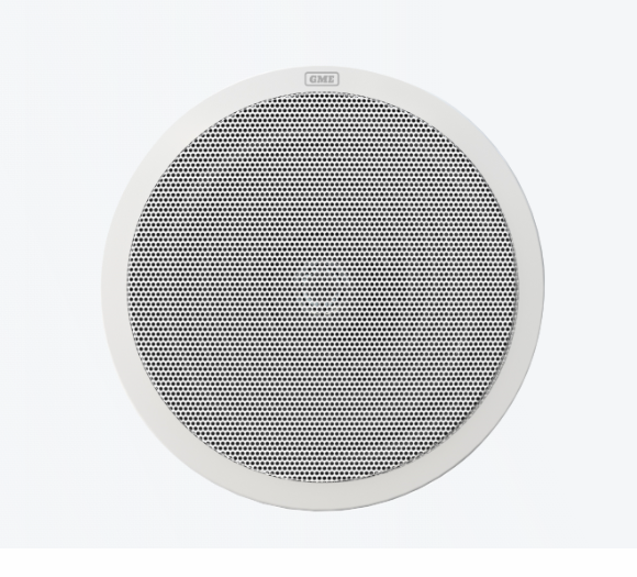 GME GS620 140 Watt IP54 Marine Flush Mount Speakers