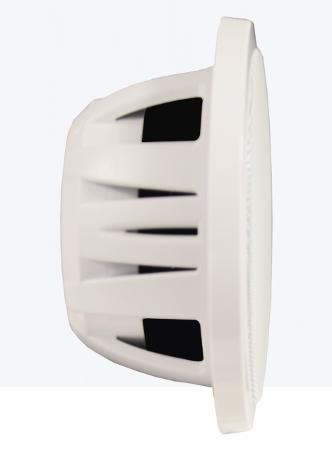 GME GS620 140 Watt IP54 Marine Flush Mount Speakers