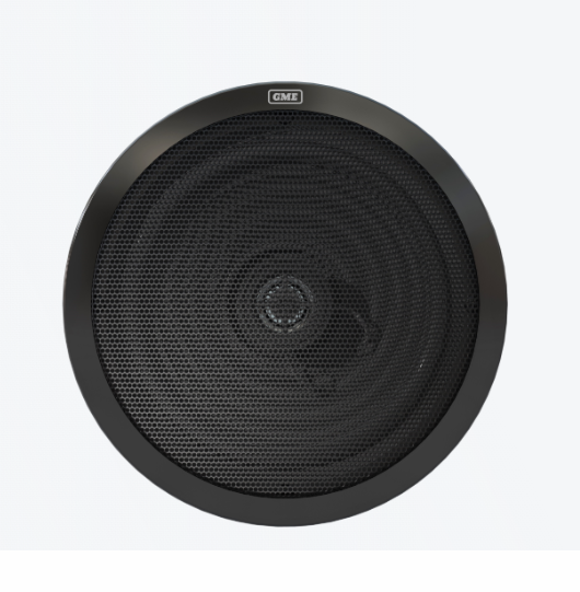 GME GS620 140 Watt IP54 Marine Flush Mount Speakers