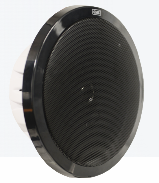 GME GS620 140 Watt IP54 Marine Flush Mount Speakers