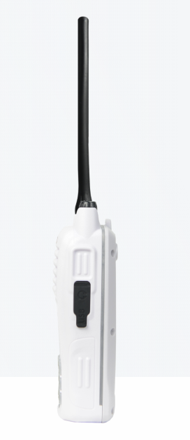 GME GX865 VHF Marine Handheld Radio