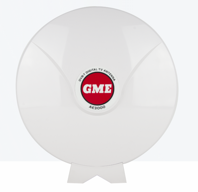 GME AE3000 280mm Omni-directional TV Antenna