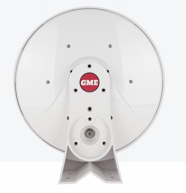 GME AE3000 280mm Omni-directional TV Antenna