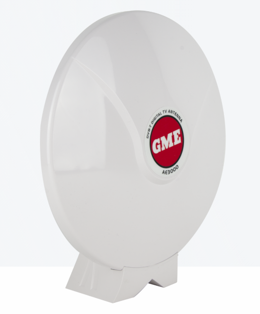 GME AE3000 280mm Omni-directional TV Antenna