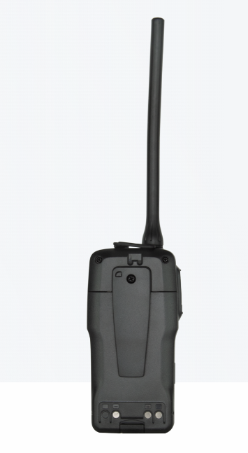 GME GX625 5/1 Watt Handheld VHF Marine Radio
