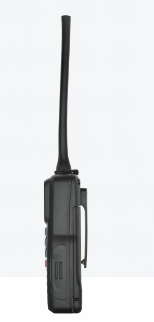 GME GX625 5/1 Watt Handheld VHF Marine Radio