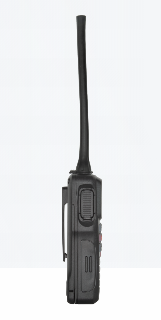 GME GX625 5/1 Watt Handheld VHF Marine Radio