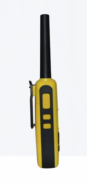 GME GX610 2.5W Marine VHF Handheld Radio