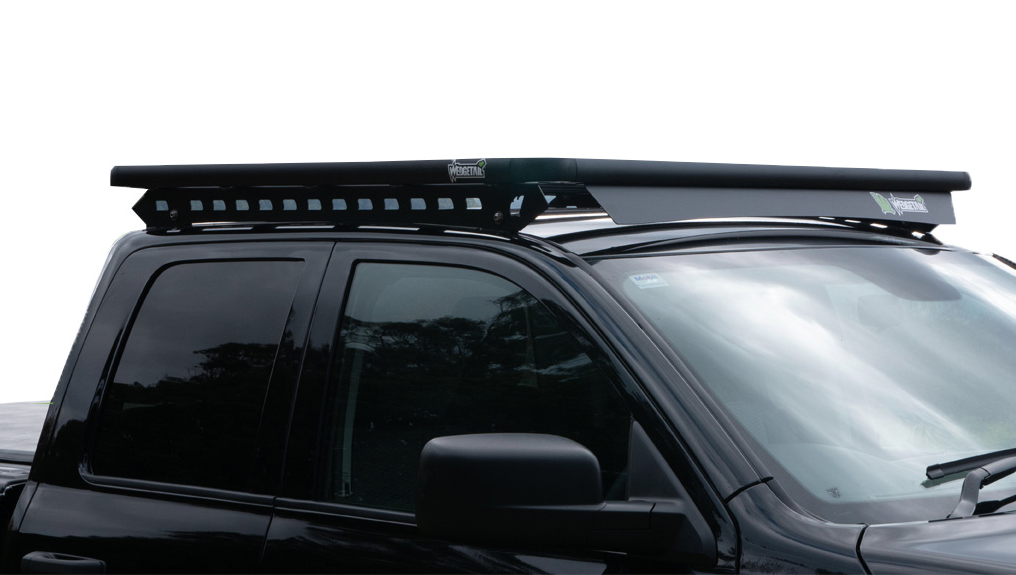 Wedgetail Adventure Platform Ram 1500/2500 Quad Cab (2009 – Current)