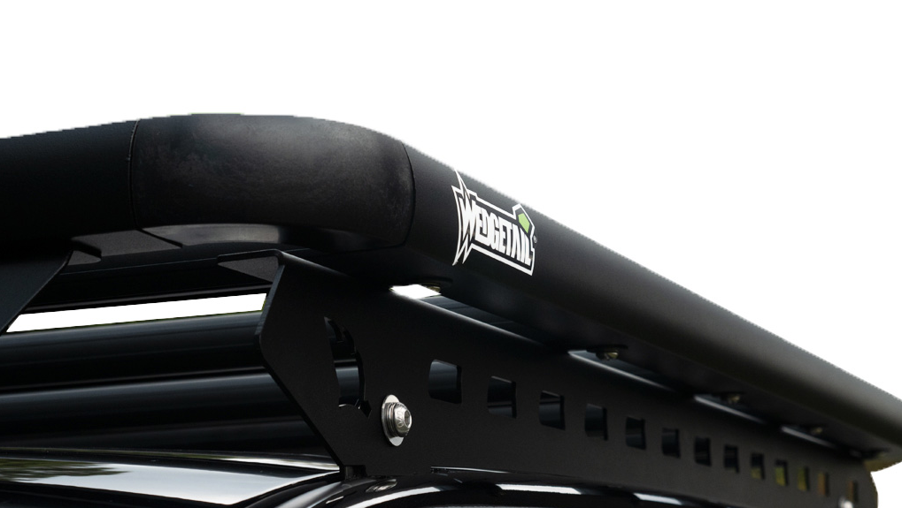 Wedgetail Adventure Platform Ram 1500/2500 Quad Cab (2009 – Current)