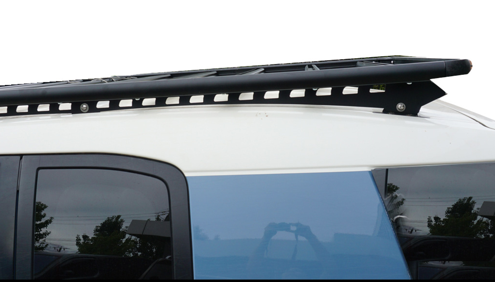 Wedgetail Adventure Platform Toyota FJ Cruiser Wagon (2011 – 2017)