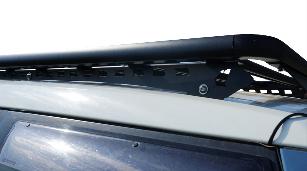 Wedgetail Adventure Platform Toyota FJ Cruiser Wagon (2011 – 2017)