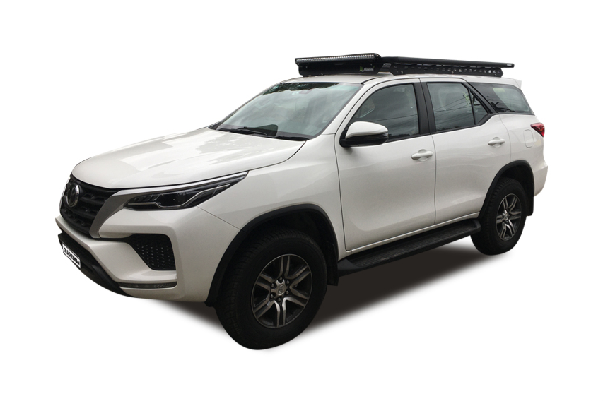 Wedgetail Adventure Platform Toyota Fortuner Wagon (2015 – Current)