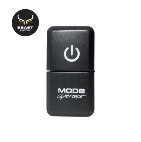 Lightforce BEAST Switch / TYD Fitment - Suitable for Toyota 70 Series, 100 Series, Hilux & more