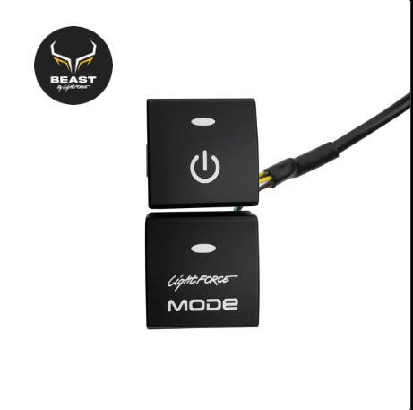 Lightforce BEAST Switch for Toyota 300 Series, Prado 250, Prado 150 & more