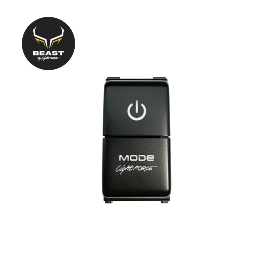 Lightforce BEAST Switch / ND Fitment - Suitable for Nissan Patrol Y62 & More