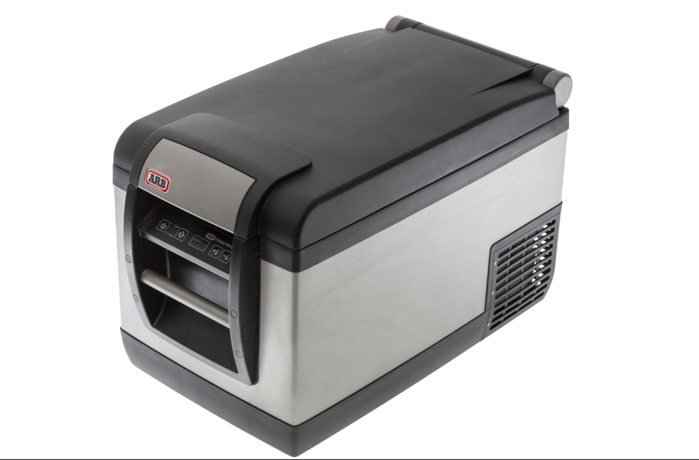 ARB FRIDGE, 35L CLASSIC SERIES 2, 12VDC/240VDC, AUSTRALIAN AC PLUG