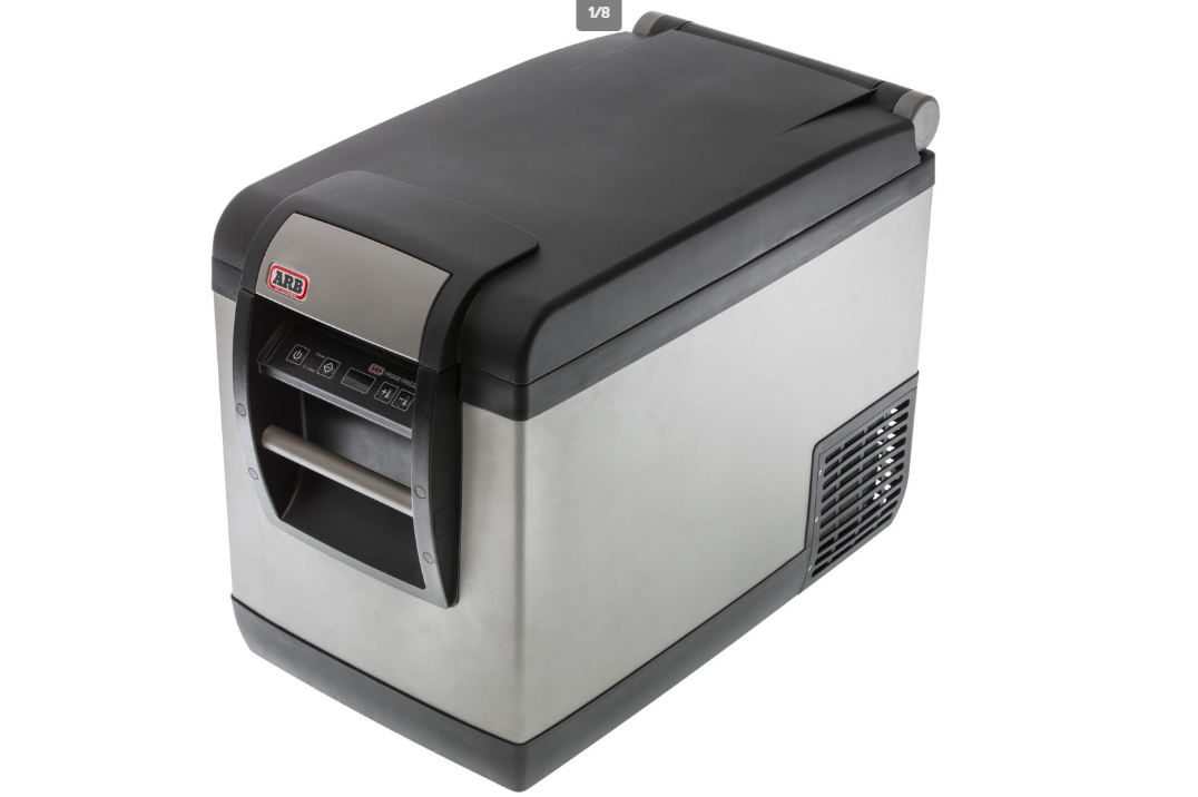 ARB FRIDGE, 47L CLASSIC SERIES 2, 12VDC/240VDC, AUSTRALIAN AC PLUG