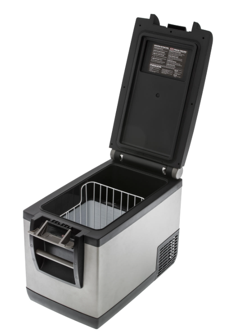 ARB FRIDGE, 47L CLASSIC SERIES 2, 12VDC/240VDC, AUSTRALIAN AC PLUG