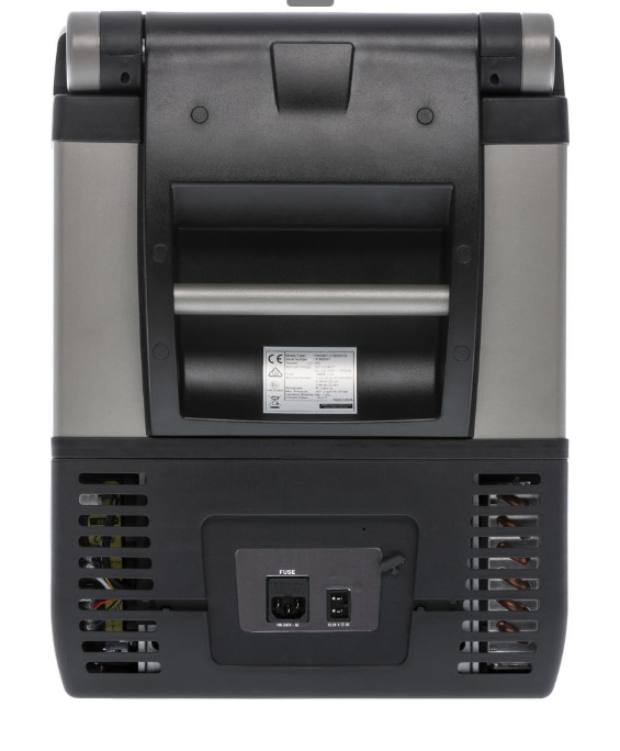 ARB FRIDGE, 47L CLASSIC SERIES 2, 12VDC/240VDC, AUSTRALIAN AC PLUG