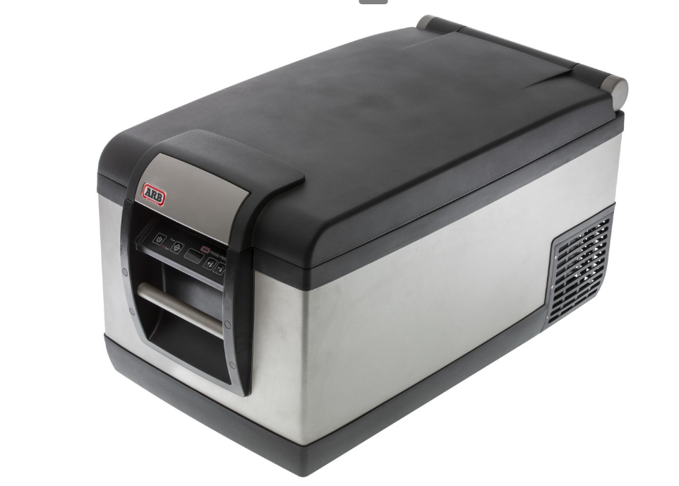 ARB FRIDGE, 60L CLASSIC SERIES 2, 12VDC/240VDC, AUSTRALIAN AC PLUG