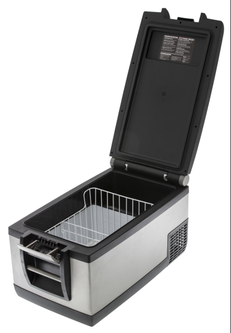 ARB FRIDGE, 60L CLASSIC SERIES 2, 12VDC/240VDC, AUSTRALIAN AC PLUG