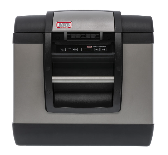 ARB FRIDGE, 60L CLASSIC SERIES 2, 12VDC/240VDC, AUSTRALIAN AC PLUG