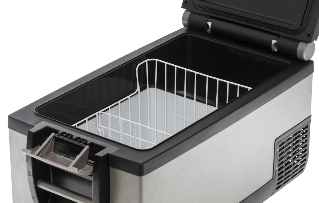 ARB FRIDGE, 60L CLASSIC SERIES 2, 12VDC/240VDC, AUSTRALIAN AC PLUG