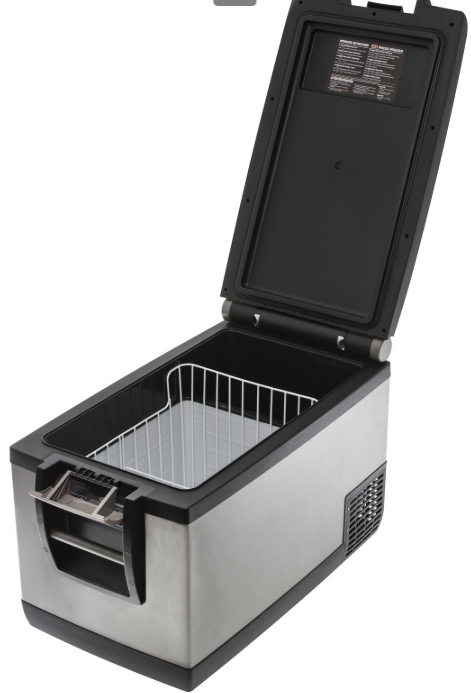 ARB FRIDGE, 78L CLASSIC SERIES 2, 12VDC/240VDC, AUSTRALIAN AC PLUG