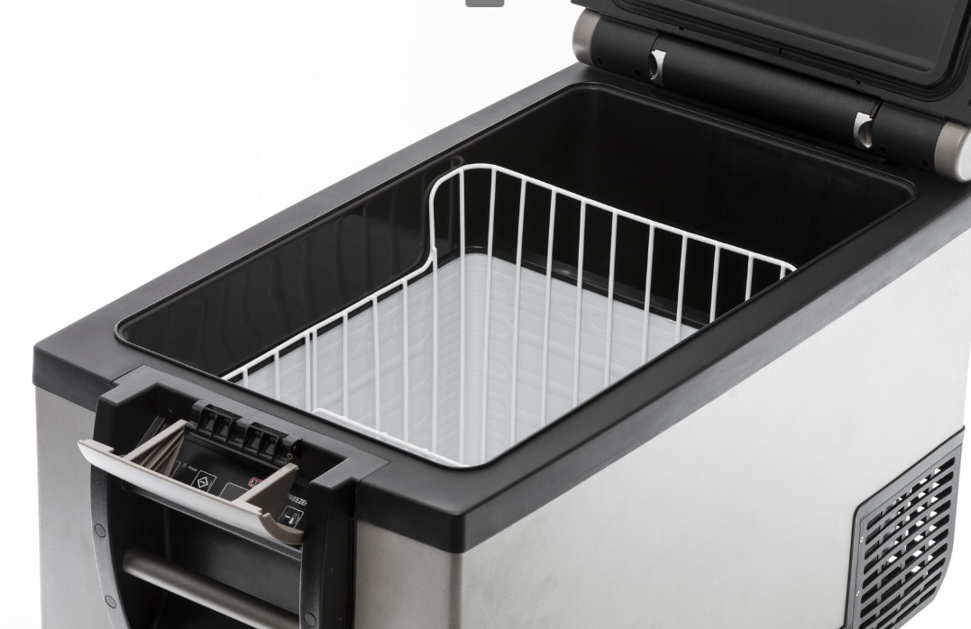 ARB FRIDGE, 78L CLASSIC SERIES 2, 12VDC/240VDC, AUSTRALIAN AC PLUG