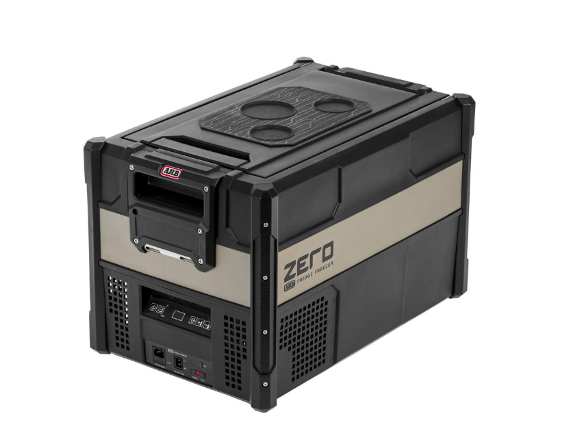 ARB FRIDGE 36L ZERO, PLUG I AUS SPEC