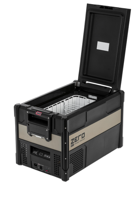 ARB FRIDGE 36L ZERO, PLUG I AUS SPEC