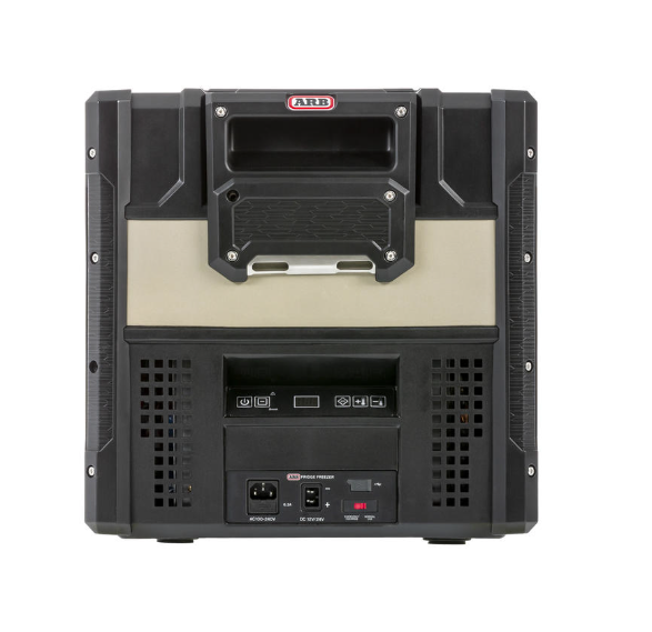 ARB FRIDGE 36L ZERO, PLUG I AUS SPEC