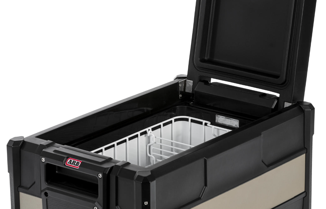 ARB FRIDGE 36L ZERO, PLUG I AUS SPEC