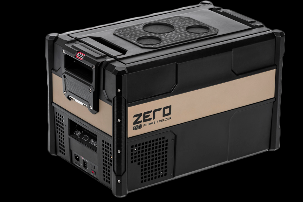 ARB FRIDGE 36L ZERO, PLUG I AUS SPEC