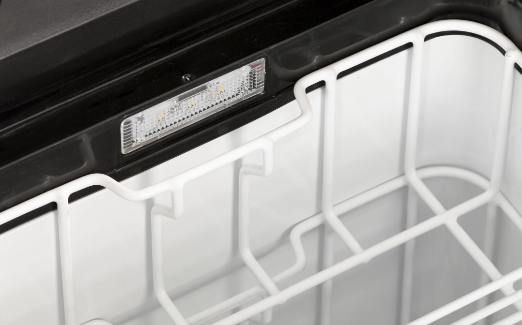 ARB FRIDGE 36L ZERO, PLUG I AUS SPEC