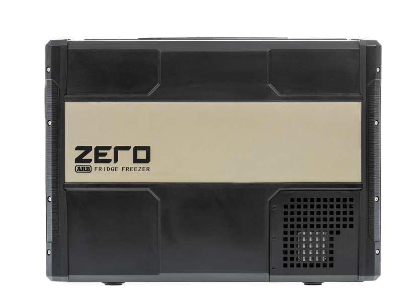 ARB FRIDGE 44L ZERO, PLUG I AUS SPEC