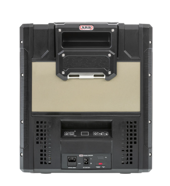 ARB FRIDGE 44L ZERO, PLUG I AUS SPEC