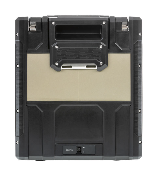 ARB FRIDGE 44L ZERO, PLUG I AUS SPEC