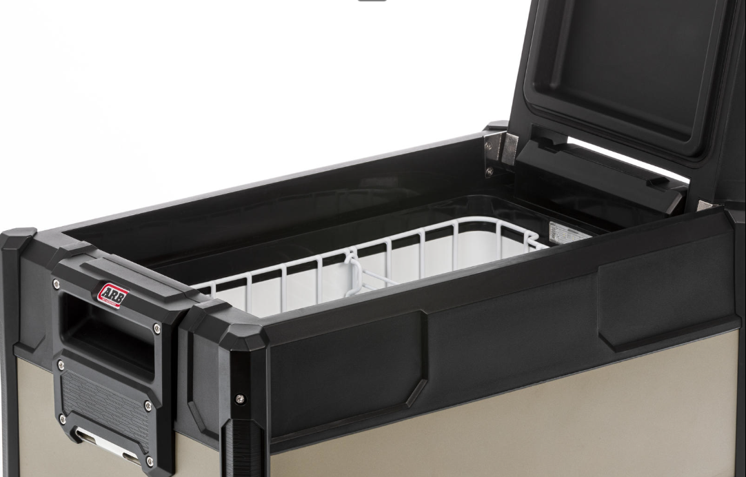 ARB FRIDGE 44L ZERO, PLUG I AUS SPEC