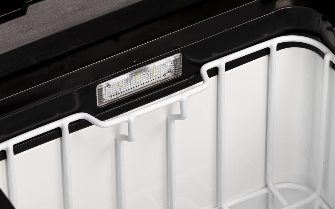 ARB FRIDGE 44L ZERO, PLUG I AUS SPEC